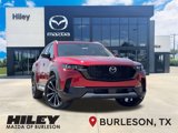New 2025 MAZDA CX-50 AWD 2.5 Turbo w/ Accent Package image 1