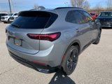 New 2025 Buick Envision Sport Touring image 4