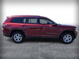 Used 2021 Jeep Grand Cherokee L Limited image 2