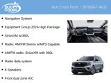 New 2025 Ford Expedition Max Active image 4