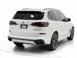 Used 2024 BMW X5 M60i w/ Executive Package image 4