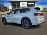 New 2025 Volkswagen Atlas SEL Premium R-Line image 3