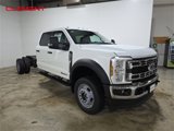 New 2025 Ford F550 4x4 Crew Cab Super Duty image 3