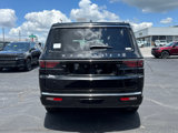 New 2025 Jeep Wagoneer 4WD image 4