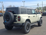 New 2025 Ford Bronco Raptor image 4