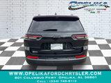 New 2025 Jeep Grand Cherokee L Limited w/ Luxury Tech Group II image 4