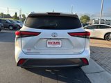 Certified 2023 Toyota Highlander Limited image 4