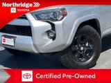 Certified 2024 Toyota 4Runner SR5 image 4