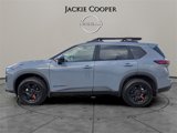 New 2026 Nissan Rogue SV image 2