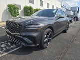 New 2026 Genesis GV70 3.5T Sport Prestige image 2