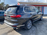Used 2020 BMW X7 xDrive40i w/ Premium Package image 5