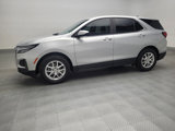 Used 2022 Chevrolet Equinox LT image 2