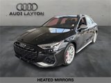 New 2025 Audi S3 Prestige image 6