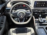 New 2025 Acura MDX A-Spec image 5