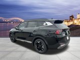 New 2026 Kia Sportage EX image 3