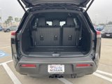New 2025 Nissan Pathfinder Rock Creek image 5