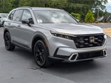 New 2026 Honda CR-V Sport Touring image 4