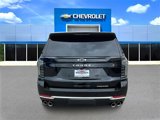 New 2025 Chevrolet Tahoe Premier image 4