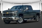 New 2025 Chevrolet Silverado 3500 LT w/ All Star Edition image 2
