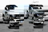 New 2025 Ford F350 4x4 Crew Cab DRW Super Duty image 2