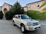 Used 2000 Toyota 4Runner SR5 image 4