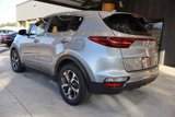 Used 2022 Kia Sportage LX image 3