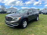 Used 2019 GMC Acadia SLE w/ LPO, Floor Liner Package image 3