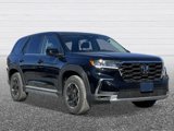 New 2025 Honda Pilot EX-L image 5