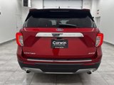 Certified 2023 Ford Explorer Limited image 5