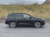 New 2025 Subaru Forester Touring image 2