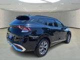 Used 2025 Kia Sportage SX image 5