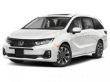 New 2026 Honda Odyssey Elite image 2