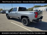 New 2026 Chevrolet Silverado 2500 LT w/ Trail Boss Package image 3