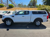 Used 2020 Ford Ranger XL w/ FX4 Off-Road Package image 4