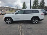 Used 2023 Jeep Grand Cherokee L Limited w/ Trailer Tow Group (B) image 3