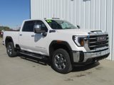 New 2025 GMC Sierra 2500 SLT w/ SLT Convenience Package image 3
