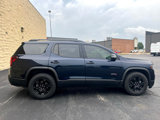 Used 2021 GMC Acadia AT4 w/ Technology Package image 6
