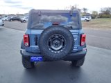New 2024 Ford Bronco Black Diamond image 5