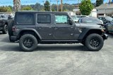 New 2025 Jeep Wrangler Unlimited Sport S 4xe image 3