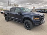 New 2025 Ford F150 XLT w/ Equipment Group 303A High image 4