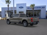 New 2026 Ford F250 Lariat image 4