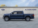 New 2025 Ford F150 Lariat w/ Equipment Group 501A Mid image 3