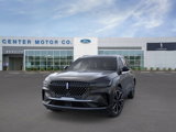 New 2025 Lincoln Nautilus Reserve image 2