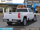 New 2025 Chevrolet Silverado 3500 LTZ w/ LTZ Premium Package image 4