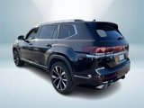 New 2025 Volkswagen Atlas SEL Premium R-Line image 3
