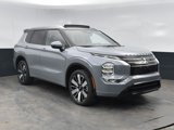 New 2025 Mitsubishi Outlander SEL image 3