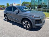 New 2025 Audi Q6 e-tron Premium Plus image 3