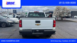 Used 2018 Chevrolet Silverado 1500 LS image 6