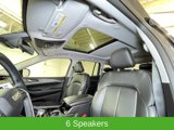 Used 2022 Jeep Grand Cherokee Limited w/ Luxury Tech Group II image 4