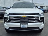 New 2025 Chevrolet Tahoe Premier image 2